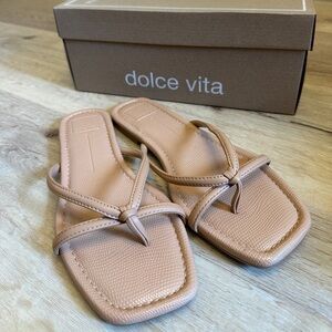 Dolce Vita Sandals- NWT